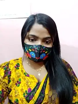 Cute Nusrat3344 online show from 01.13.26