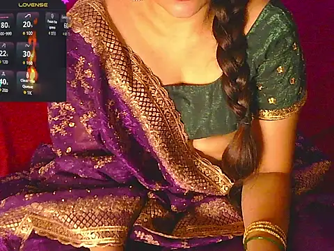 traditional Jaanvi online show from 04.23.26