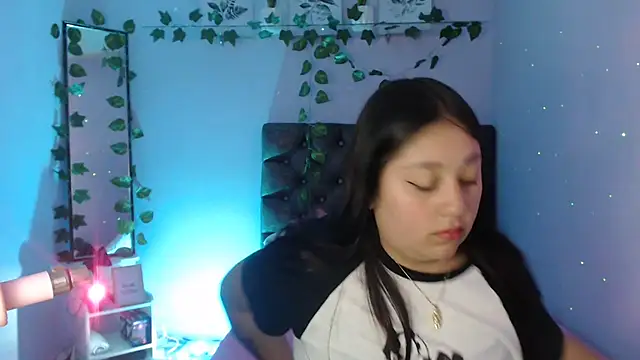 KOREN JALAA online show from 02.13.25