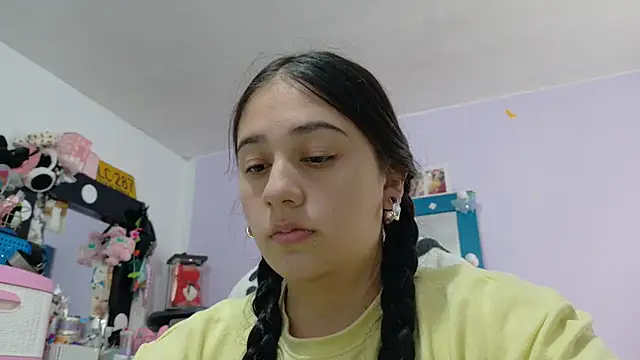 Snapshot of KOREN_JALAA chatting on 03.17.26 KOREN JALAA online show from 03.17.26