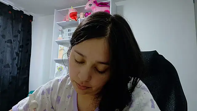 Snapshot of KOREN_JALAA chatting on 04.09.26 KOREN JALAA online show from 04.09.26