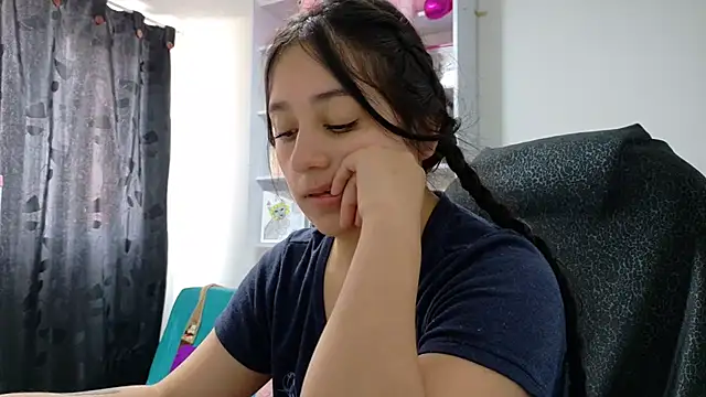 Snapshot of KOREN_JALAA chatting on 04.12.26 KOREN JALAA online show from 04.12.26