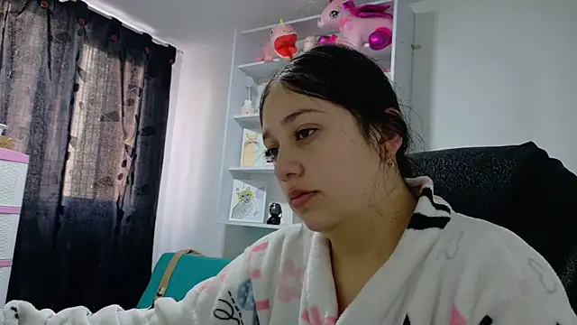 Snapshot of KOREN_JALAA chatting on 04.18.26 KOREN JALAA online show from 04.18.26