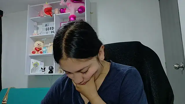 Snapshot of KOREN_JALAA chatting on 04.21.26 KOREN JALAA online show from 04.21.26