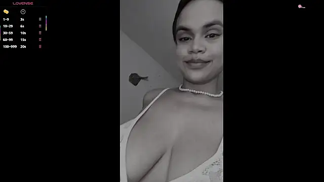 Keyli sweet online show from 02.09.26