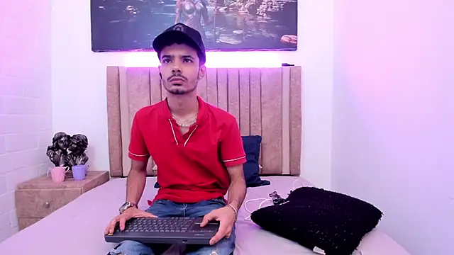 Timothe Evans online show from 01.11.26