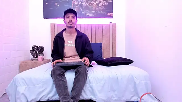 Timothe Evans online show from 01.14.26