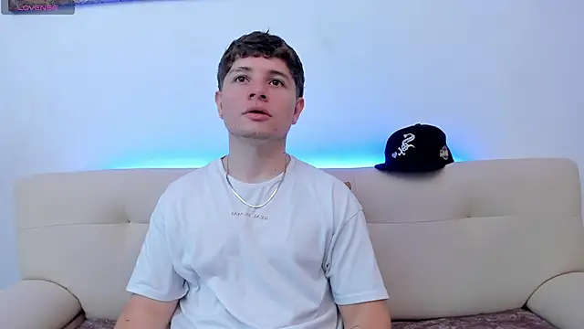 Leoo Miller online show from 10.22.25