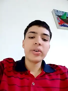 Stevenmonsalve online show from 10.04.25
