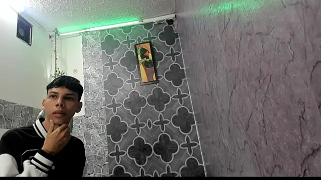 sexyboys cutex18 online show from 03.03.26