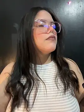 GabrielleMarsh1 online show from 12.19.25