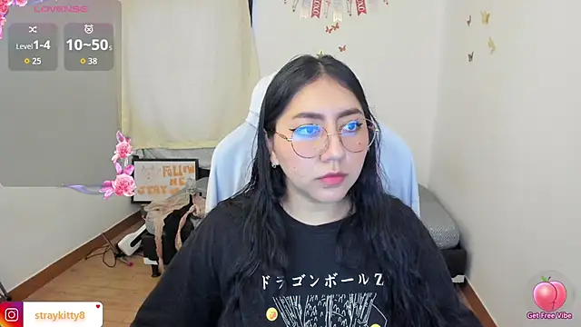 LoveLyy- online show from 11.02.25