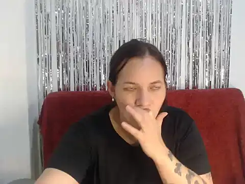 Snapshot of ASS_DIRTY chatting on 10.07.25 ASS DIRTY online show from 10.07.25