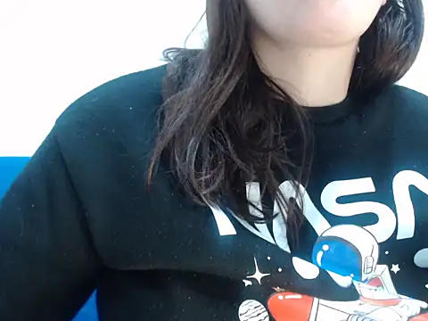 Snapshot of ASS_DIRTY chatting on 10.19.25 ASS DIRTY online show from 10.19.25