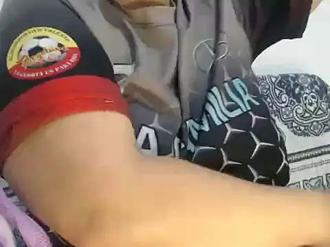 Snapshot of ASS_DIRTY chatting on 10.21.25 ASS DIRTY online show from 10.21.25