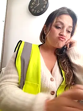 Nata-A77 online show from 10.19.25