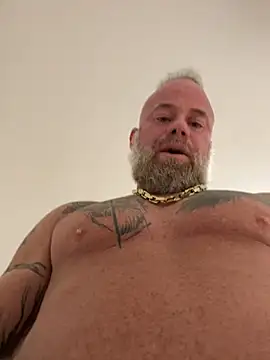 Muscledick40 online show from 03.13.26