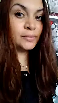 Snapshot of cieloking09 chatting on 07.31.26 cieloking09 online show from 07.31.26
