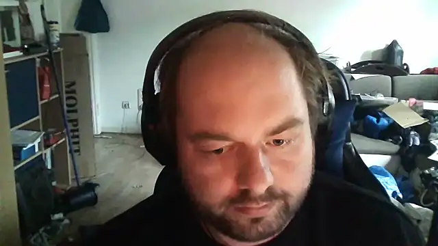 Pumba Hornyboy online show from 10.05.25