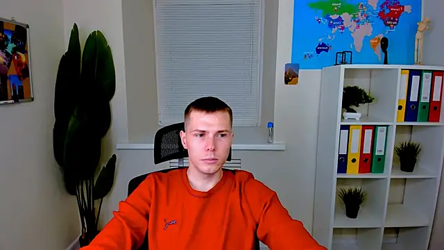Snapshot of Hector_Spector chatting on 10.21.25 Hector Spector online show from 10.21.25