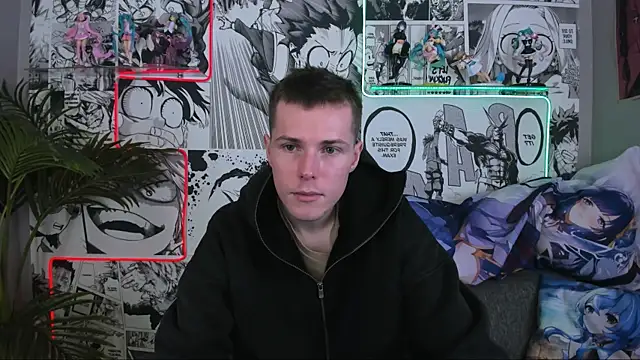 Hector Spector online show from 10.28.25