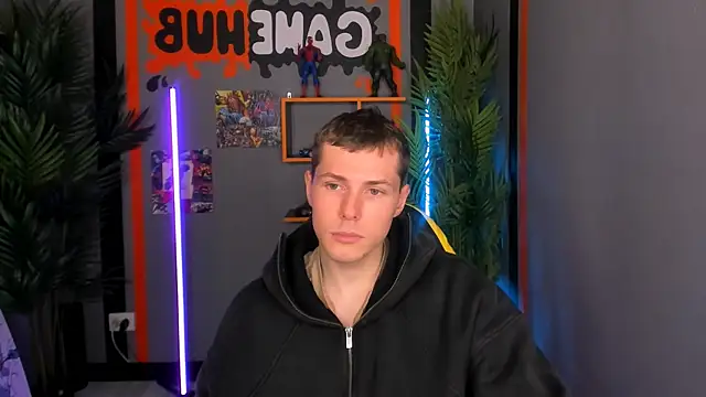 Hector Spector online show from 11.22.25