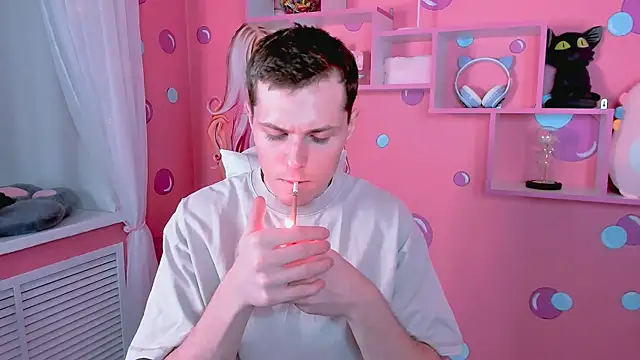 Hector Spector online show from 11.26.25