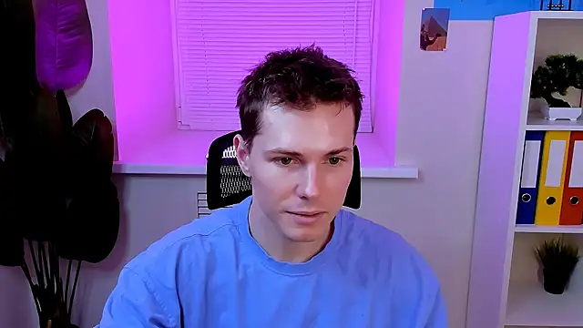 Hector Spector online show from 12.04.25