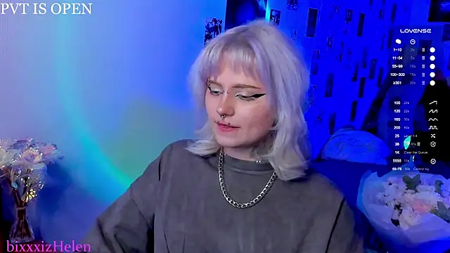 bixxxiz online show from 01.06.26