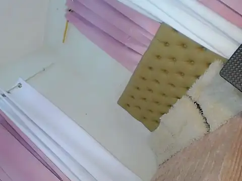 sexy calista online show from 12.18.25