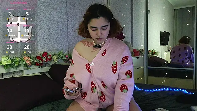  Mary Me online show from 12.03.25