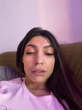 Ashley luxx online show from 02.08.26