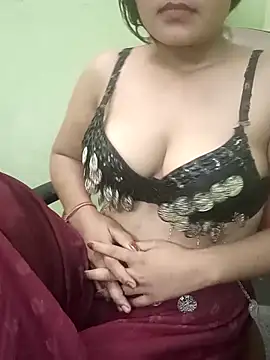 Beautiful Eye online show from 11.21.25