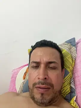 Snapshot of JX7NOVA chatting on 02.23.26 JX7NOVA online show from 02.23.26