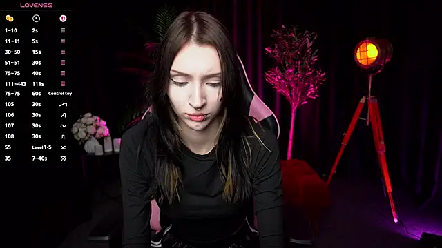 Trix Void online show from 02.27.26