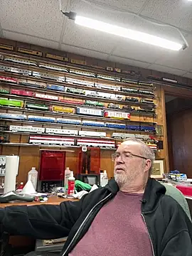 Jcaspen online show from 03.12.26