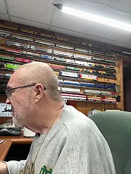 Jcaspen online show from 03.29.26