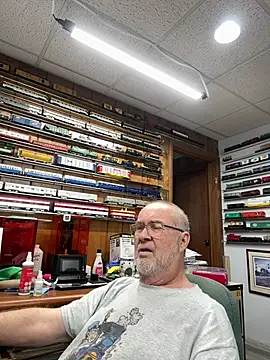 Jcaspen online show from 04.05.26