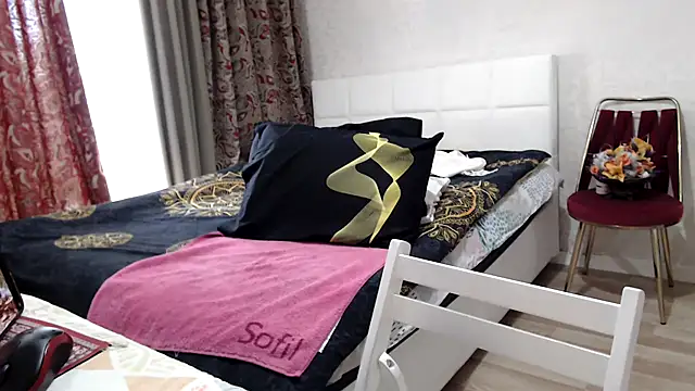 Arisa5000 online show from 02.28.26