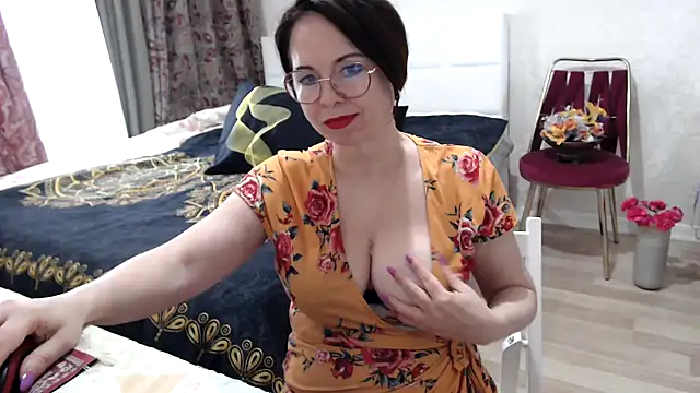 Arisa5000 online show from 04.07.26