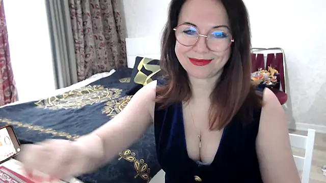 Arisa5000 online show from 04.10.26