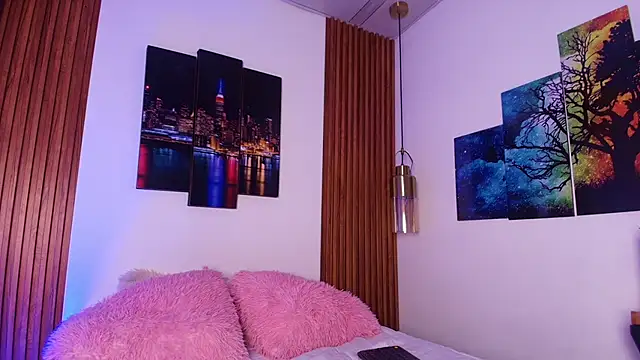 JackFrosst online show from 11.08.25