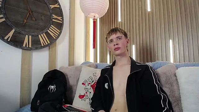 JackFrosst online show from 01.17.26