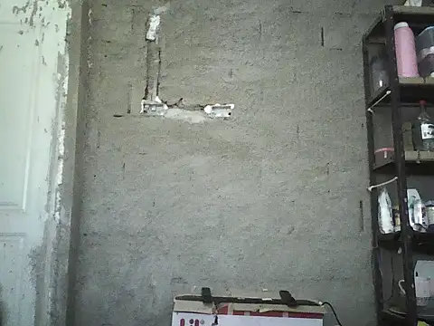 Snapshot of Lucius-08 chatting on 11.02.25 Lucius-08 online show from 11.02.25