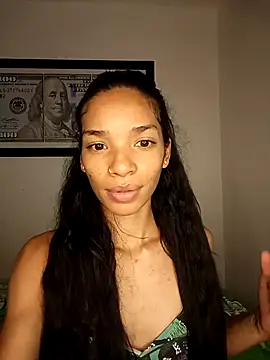 Snapshot of Michel_Smith10 chatting on 10.15.25 Michel Smith10 online show from 10.15.25