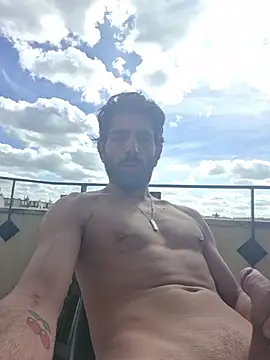 Liroow online show from 04.16.26