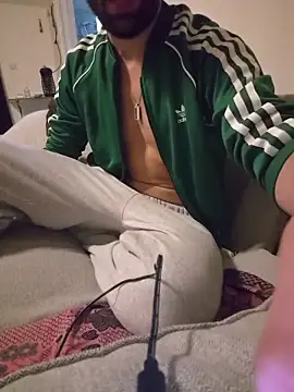 Liroow online show from 04.17.26