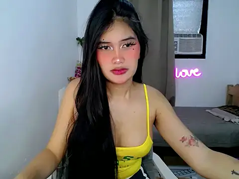 lubotakoxx online show from 12.13.25