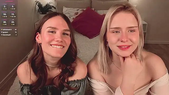 Mol l y online show from 11.15.25