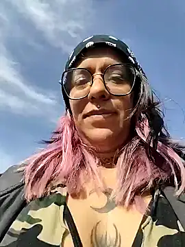 Abby 2-1 online show from 11.08.25